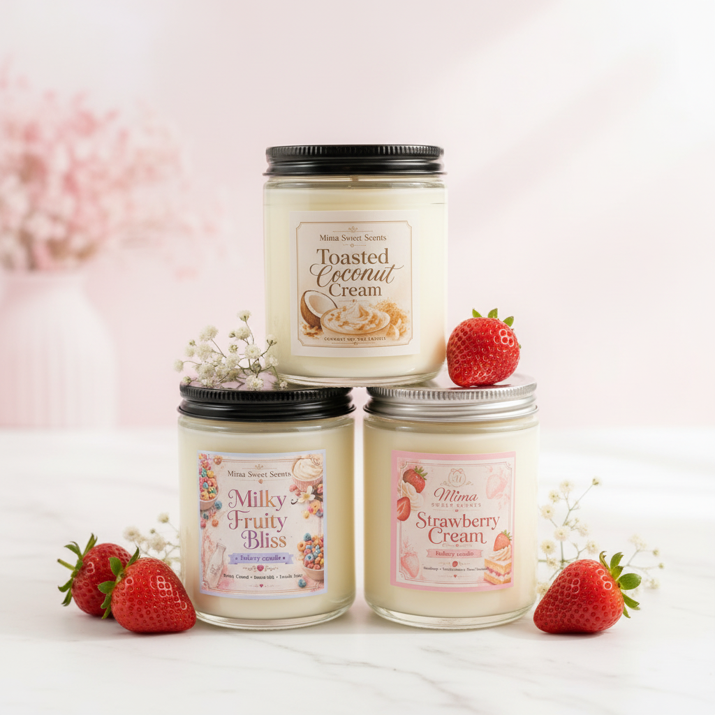 Sweet Indulgence Trio v3