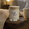 Vanilla Cloud